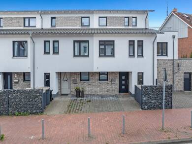 Reihenendhaus zum Kauf 649.000 € 6 Zimmer 186 m² 271 m² Grundstück Groß-Buchholz Hannover 30655