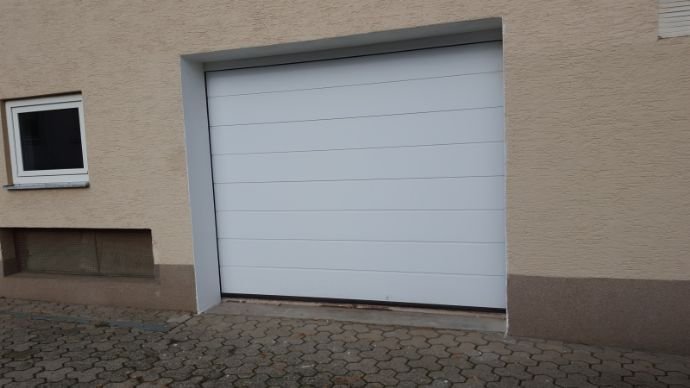 Garage zur Miete provisionsfrei 170 € Görsroth Hünstetten 65510