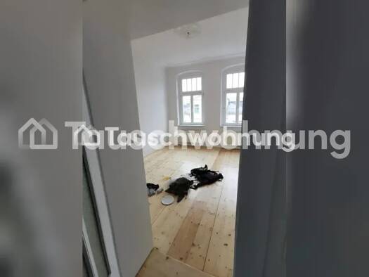 Wohnung zur Miete Tauschwohnung 680 € 3 Zimmer 63 m² Albertstadt Ortsamtsbereich Klotzsche 01099