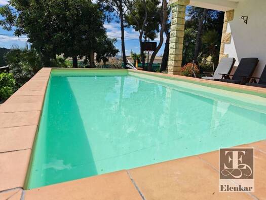 Chalet zum Kauf 335.000 € 3 Zimmer 162 m² Bellvei 43719