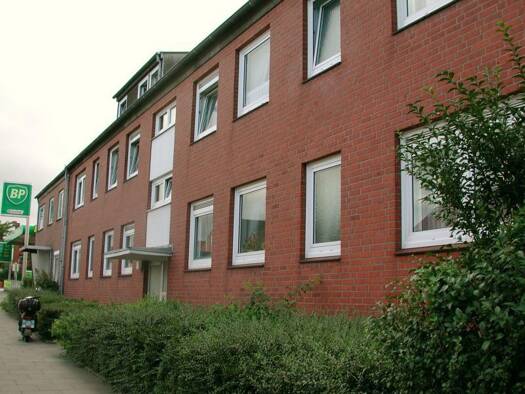 Wohnung zur Miete 590 € 2,5 Zimmer 68,1 m² frei ab 05.09.2026 Ostring 244 Ellerbek Ellerbek 24148