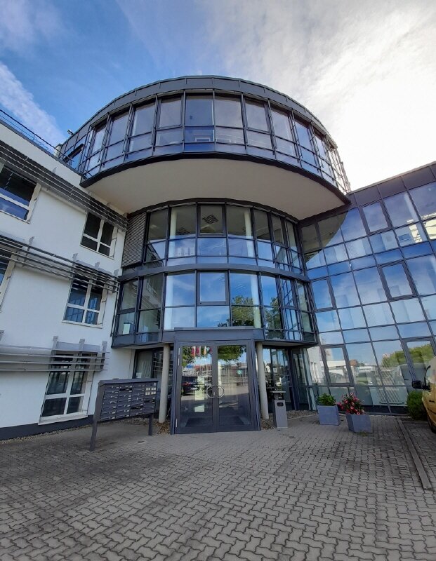 Bürofläche zur Miete 12 € 25 m²<br/>Bürofläche Hesslingen Wolfsburg 38446