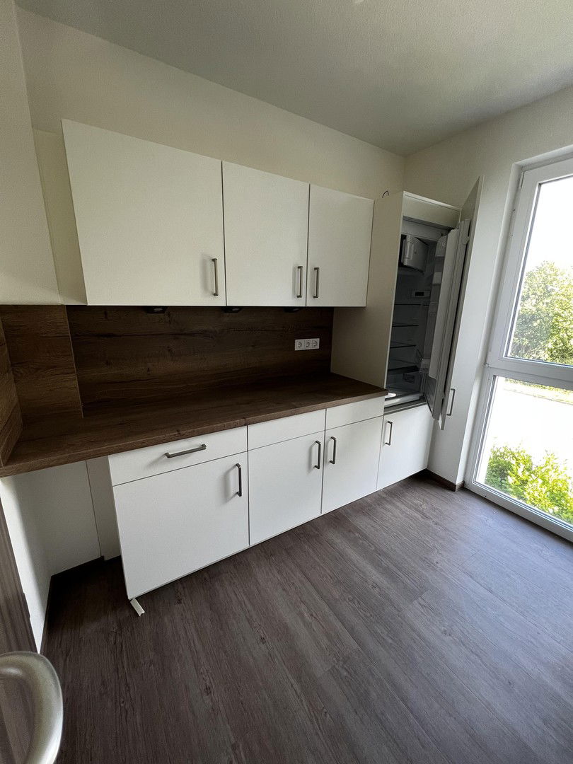 Wohnung zur Miete 611 € 2 Zimmer 61,1 m²<br/>Wohnfläche Liegnitzer Straße 4 Einbeck Einbeck 37574