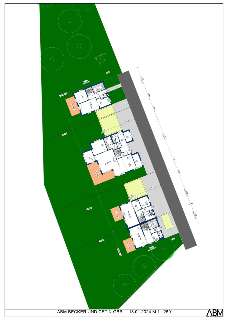 Doppelhaushälfte zum Kauf provisionsfrei 599.000 € 5 Zimmer 133 m²<br/>Wohnfläche 1.450 m²<br/>Grundstück Jettingen Jettingen-Scheppach 89343