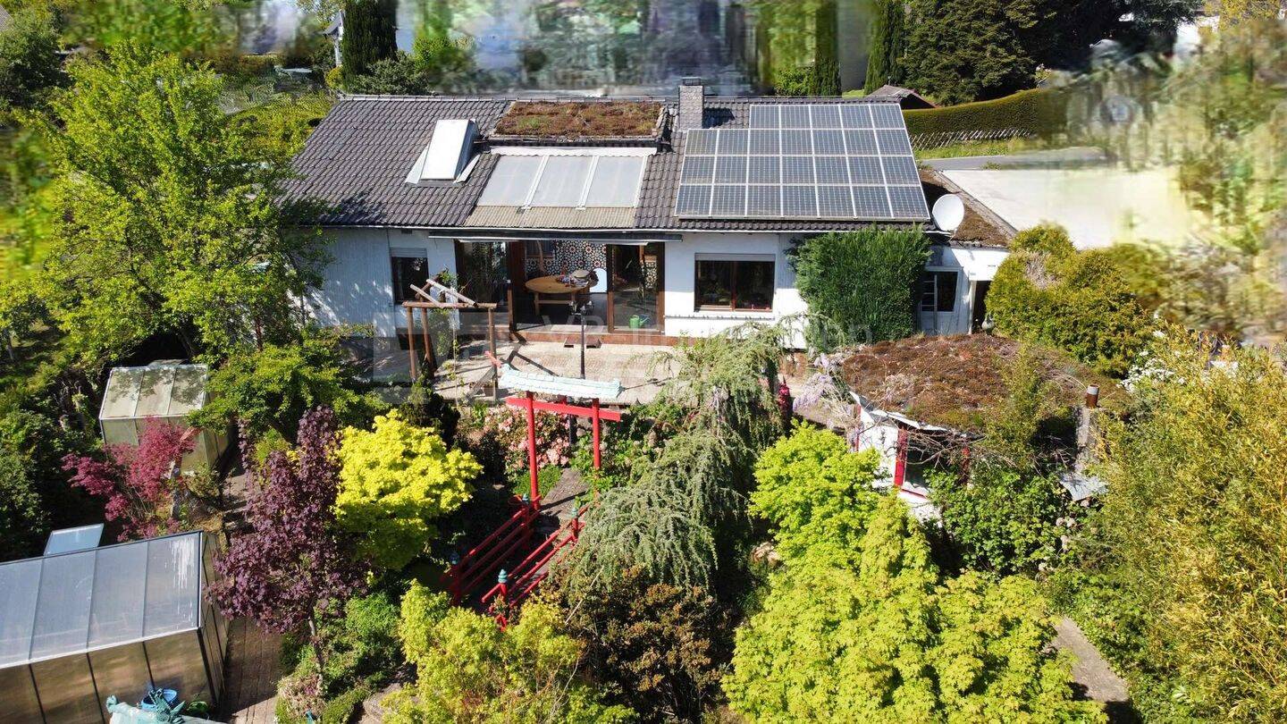 Haus – Neunkirchen-Seelscheid, Rhein-Sieg-Kreis - Ansicht 3