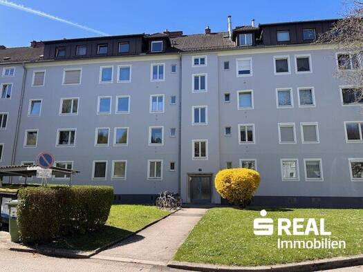 Wohnung zum Kauf 219.000 € 2 Zimmer 51 m² EG Waldegg Linz 4020