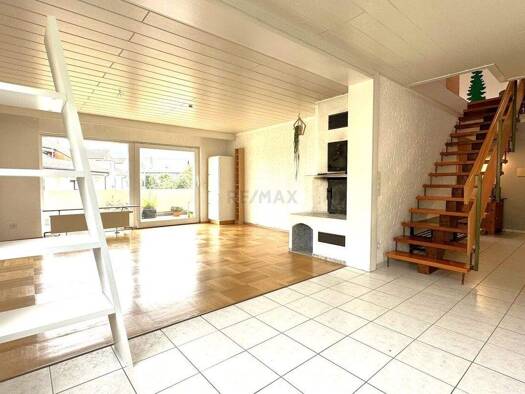 Maisonette zum Kauf 299.000 € 5,5 Zimmer 134,3 m² 1. Geschoss Eschenbach 73107