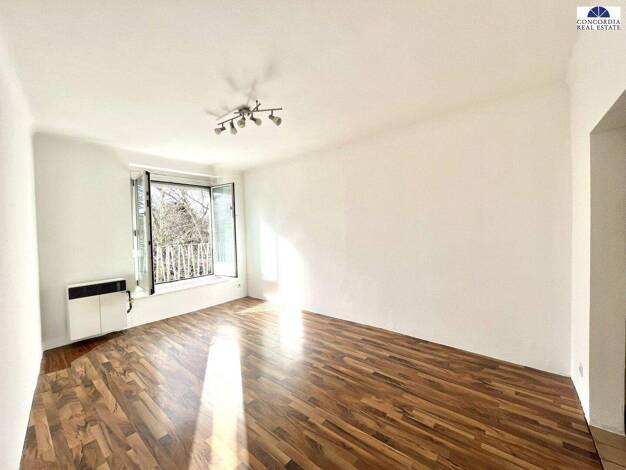 Studio zum Kauf 136.500 € 1 Zimmer 22,7 m² 3. Geschoss Wien,Döbling 1190