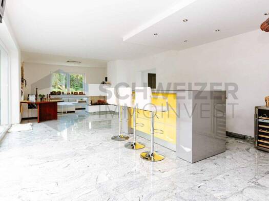 Einfamilienhaus zum Kauf 2.985.000 € 9 Zimmer 388 m² 1.274 m² Grundstück Waldhäuser Tübingen 72076