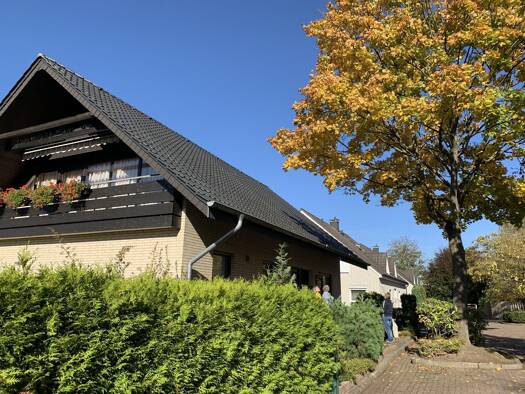 Mehrfamilienhaus zum Kauf 449.000 € 7 Zimmer 226,1 m² 780 m² Grundstück Gohfeld Löhne 32584