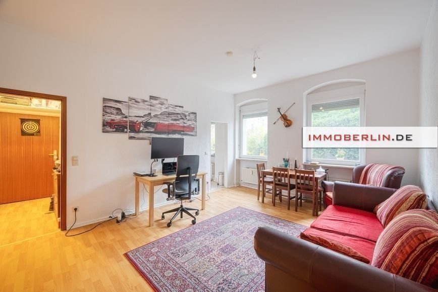 Wohnung zum Kauf 219.000 € 2 Zimmer 50 m²<br/>Wohnfläche Schmargendorf Berlin 14199