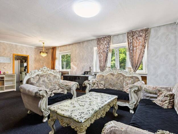 Wohnung zum Kauf 134.500 € 5 Zimmer 130 m² König-Ludwig Recklinghausen 45663