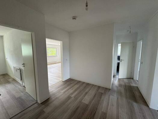 Wohnung zur Miete 696 € 3 Zimmer 89,8 m² 3. Geschoss frei ab sofort Baumholder 55774