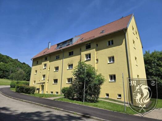Wohnung zur Miete 600 € 2 Zimmer 45,5 m² frei ab 01.03.2026 Königsbronn 89551