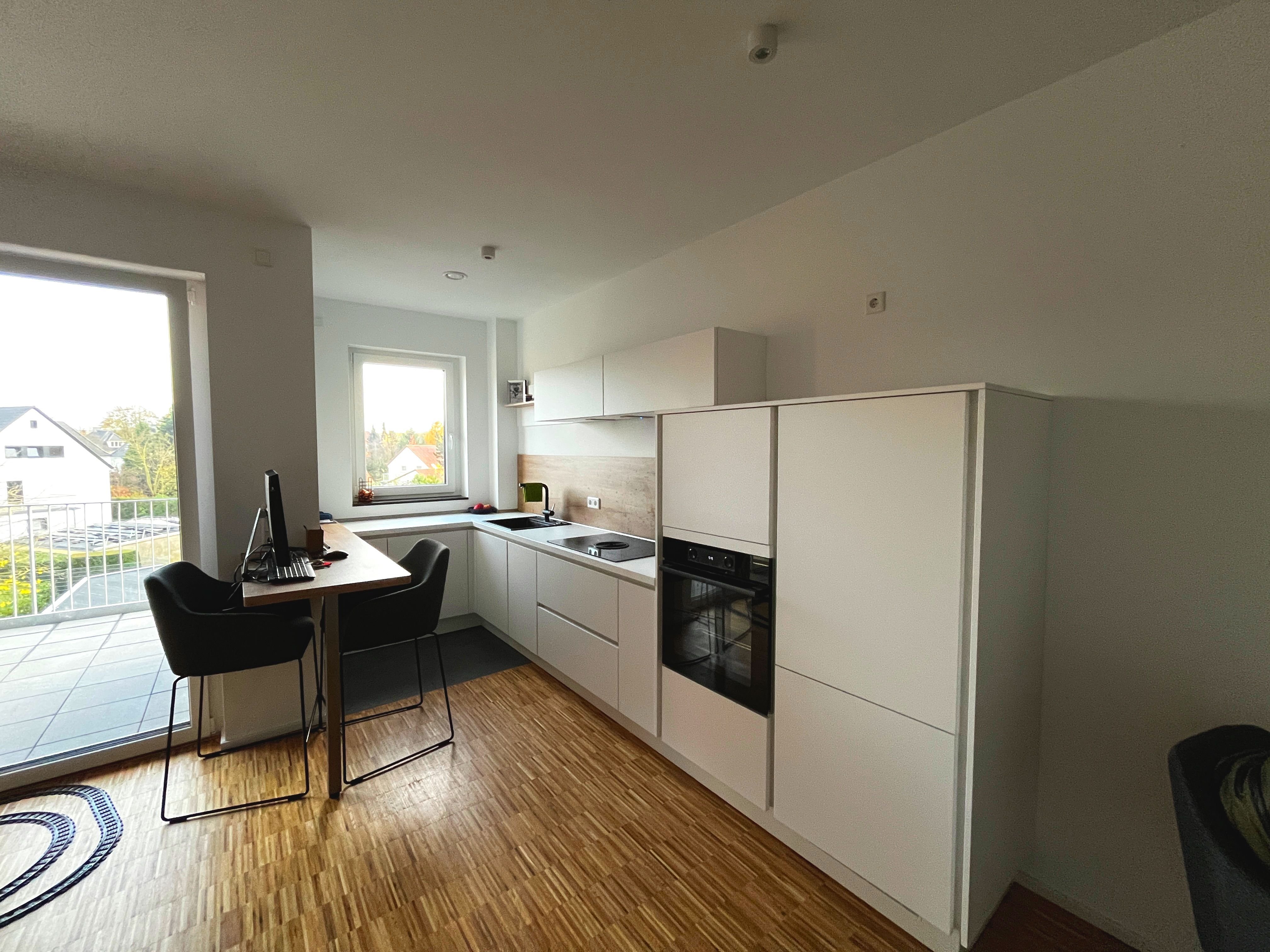 Wohnung zur Miete 1.120 € 3 Zimmer 84,2 m²<br/>Wohnfläche 2.<br/>Geschoss Westenhellweg 7 Soest Soest 59494