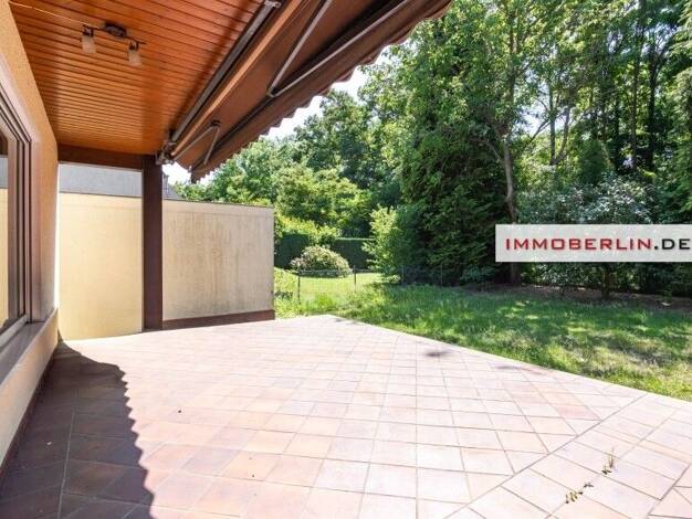 Wohnung zum Kauf 349.000 € 3 Zimmer 86 m² Märkisches Viertel Reinickendorf 13439