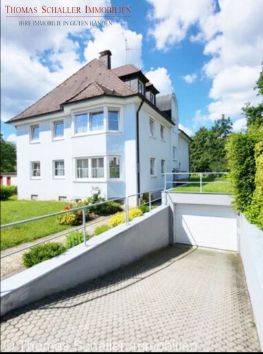 Wohnung zum Kauf 289.000 € 3,5 Zimmer 90 m² 1. Geschoss Schlachthof Amberg 92224