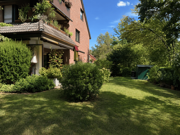 Wohnung zur Miete 1.140 € 2 Zimmer 111 m² EG frei ab 01.10.2026 Hochdahl Erkrath 40699