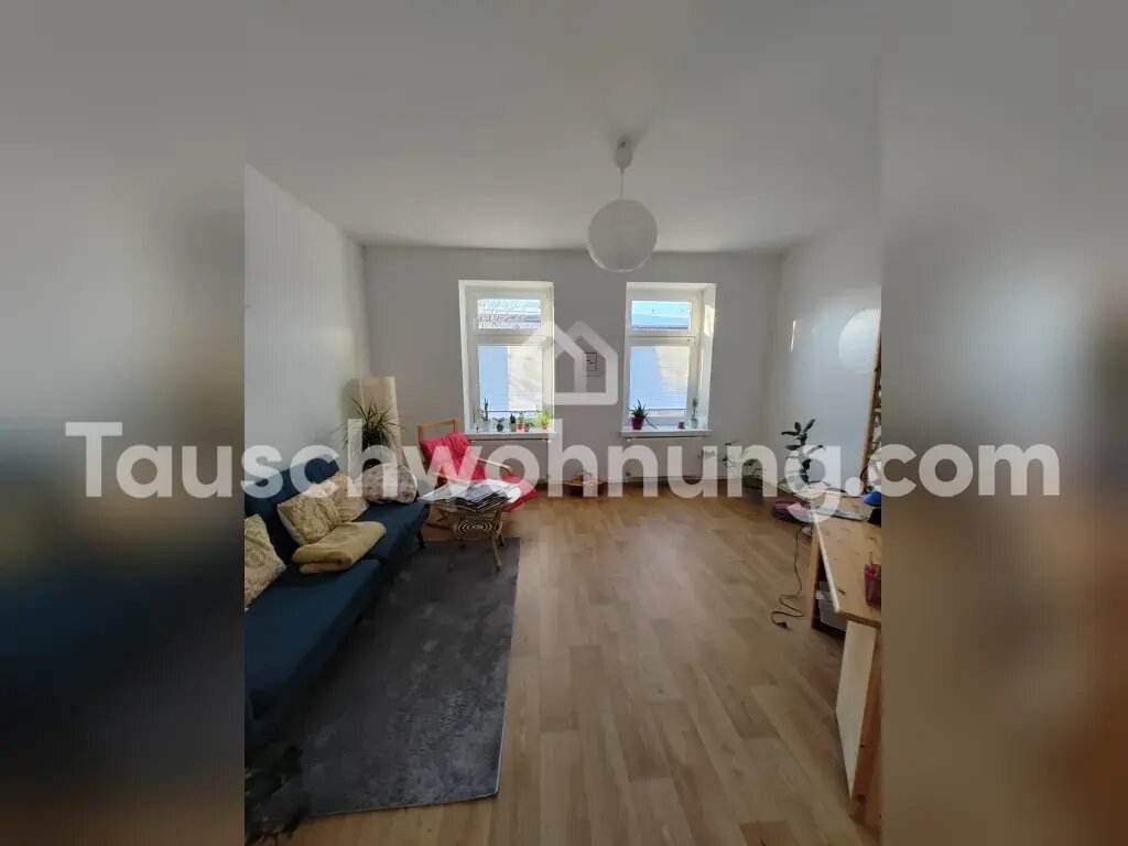 Wohnung zur Miete Tauschwohnung 335 € 2 Zimmer 49 m²<br/>Wohnfläche Bornstedt Potsdam 14469