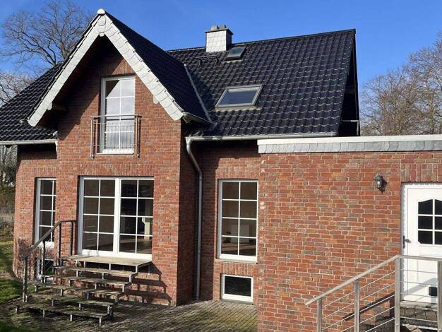 Einfamilienhaus zum Kauf provisionsfrei 479.000 € 4 Zimmer 130 m² 439 m² Grundstück Golzheim Merzenich 52399