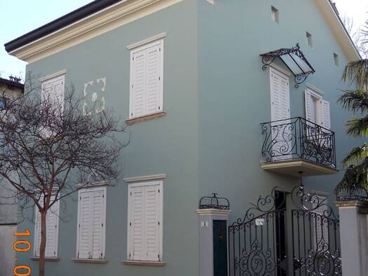 Villa zum Kauf 389.000 € 5 Zimmer 195 m² Gorizia 34170