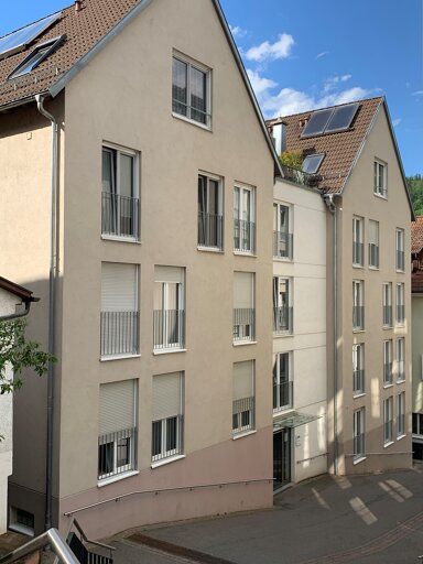 Wohnung zum Kauf 225.000 € 3 Zimmer 70,5 m² 1. Geschoss Torgasse 7-9 Kernstadt Calw 75365