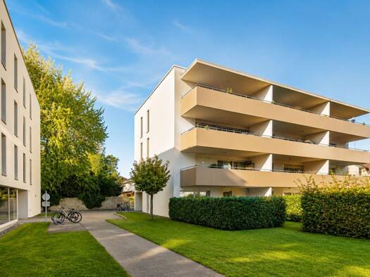Terrassenwohnung zur Miete 952 € 2 Zimmer 54 m² 3. Geschoss Kaiser-Franz-Josef-Straße 25b Lustenau 6890