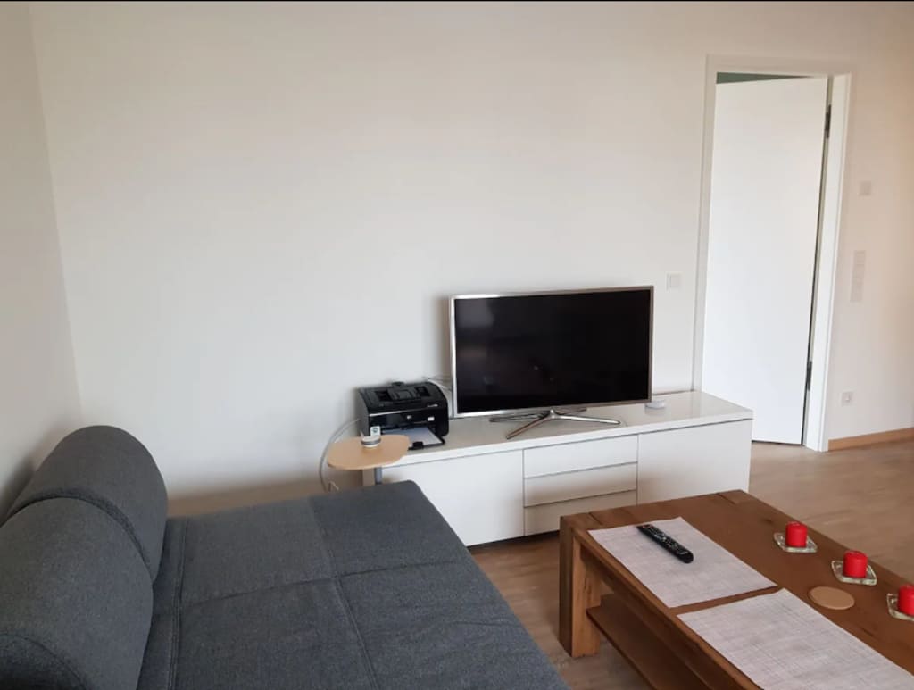 Wohnung zur Miete Wohnen auf Zeit 1.480 € 2 Zimmer 60 m²<br/>Wohnfläche 05.01.2025<br/>Verfügbarkeit Alte Ziegelei Nordost Speyer 67346