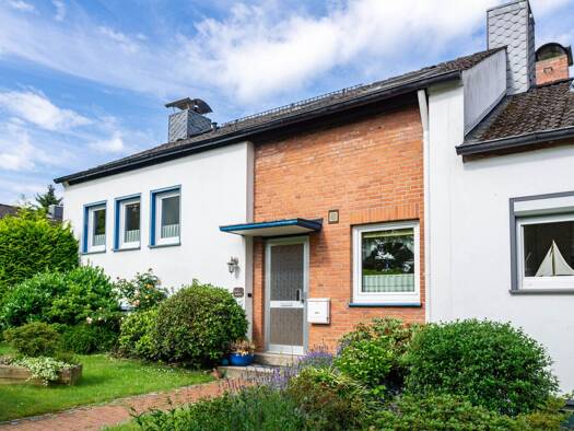 Reihenendhaus zum Kauf 259.000 € 5 Zimmer 92 m² 333 m² Grundstück Schönebeck Nord 28757