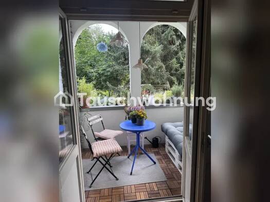 Wohnung zur Miete Tauschwohnung 1.100 € 3 Zimmer 77 m² EG Niendorf Eimsbüttel 20253