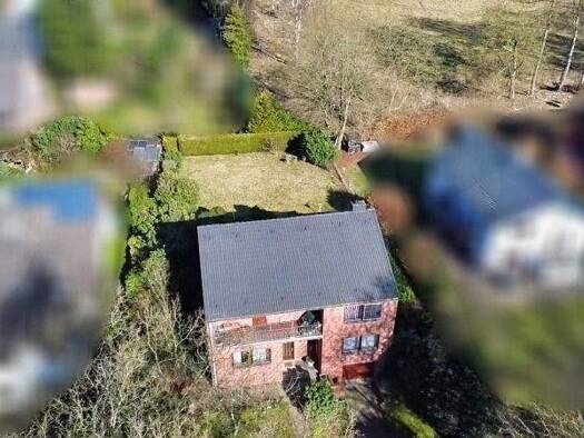 Mehrfamilienhaus zum Kauf 849.000 € 6,5 Zimmer 220 m² 1.024 m² Grundstück frei ab 01.08.2026 Wohldorf-Ohlstedt Hamburg 22397