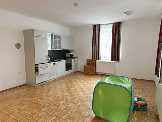 Wohnung zur Miete 285 € 3 Zimmer 73,5 m² Hatzendorf 150 Fehring 8350