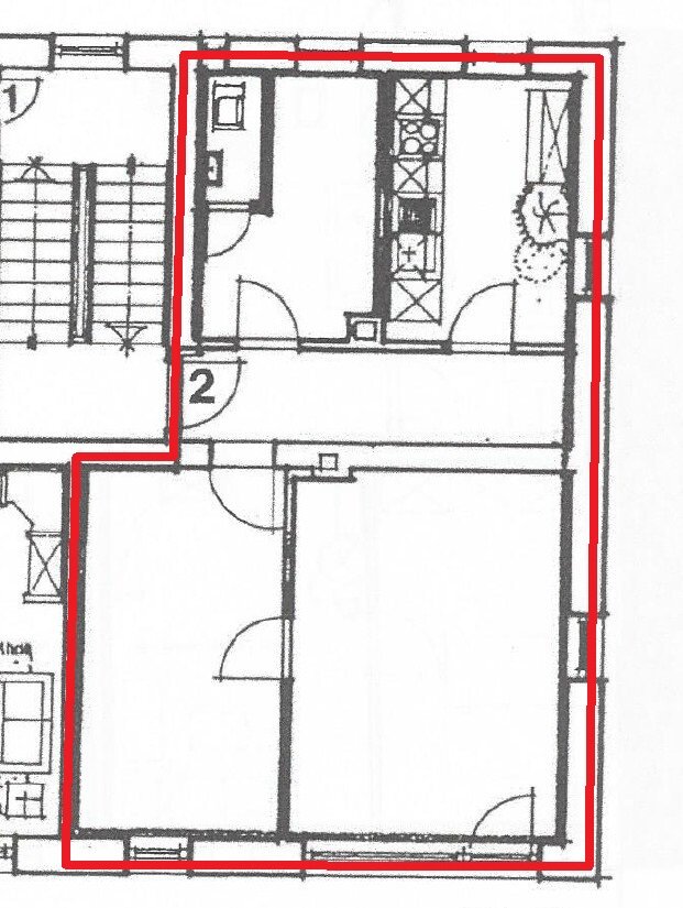 Ladenfläche zur Miete 800 € 50 m²<br/>Verkaufsfläche Dianastraße Nürnberg 90443