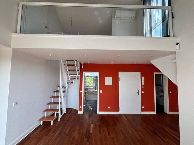 Maisonette zum Kauf provisionsfrei 530.000 € 5 Zimmer 143 m² 3. Geschoss Heisingen Essen 45259