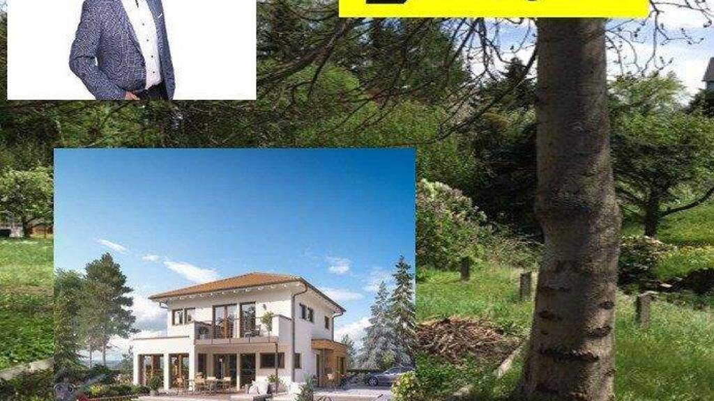 Villa zum Kauf provisionsfrei 469.990 € 5 Zimmer 144 m² 730 m² Grundstück Harthau Chemnitz 09125