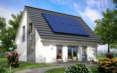 Einfamilienhaus zum Kauf provisionsfrei 304.000 € 4 Zimmer 122 m² 490 m² Grundstück Bad Düben Bad Düben 04849