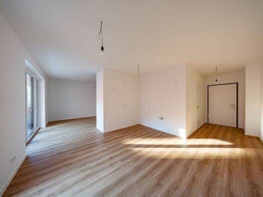 Wohnung zur Miete nur mit Wohnberechtigungsschein 553 € 1 Zimmer 48,1 m² 5. Geschoss frei ab sofort Straße 67 Tegel Reinickendorf 13599