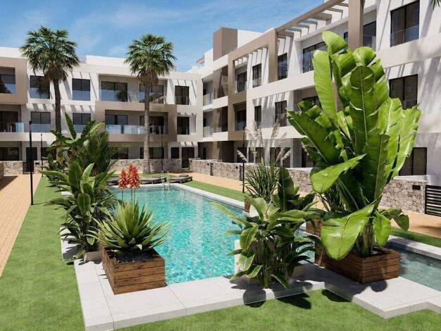 Wohnung zum Kauf provisionsfrei 250.000 € 3 Zimmer 65 m² Calle Mayor Pilar de la Horadada 03190