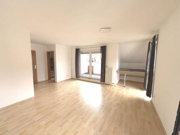 Wohnung zum Kauf 195.000 € 2 Zimmer 58 m² Uhingen Uhingen 73066