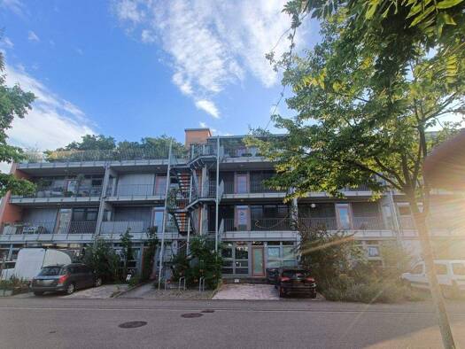 Wohnung zum Kauf 495.000 € 4 Zimmer 101,4 m² Emmendingen 79312