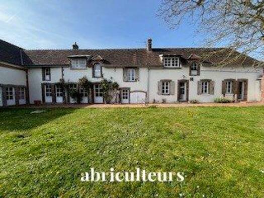 Haus zum Kauf 795.000 € 409 m² 3.113 m² Grundstück Croisilles 28210