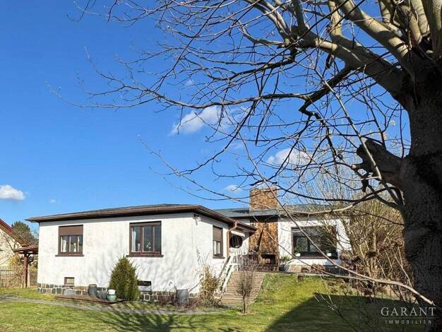 Einfamilienhaus zum Kauf 650.000 € 5 Zimmer 133 m² 1.038 m² Grundstück Baalsdorf Leipzig 04316