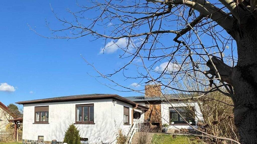 Einfamilienhaus zum Kauf 650.000 € 5 Zimmer 133 m² 1.038 m² Grundstück Baalsdorf Leipzig 04316