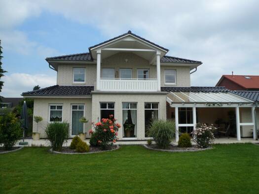 Einfamilienhaus zum Kauf 745.000 € 6 Zimmer 200 m² 1.093 m² Grundstück Ganderkesee 27777