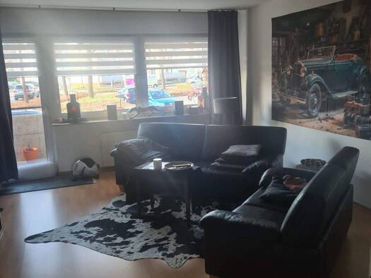 Wohnung zur Miete 500 € 3 Zimmer 77,3 m² frei ab 01.05.2026 Northeim 37154