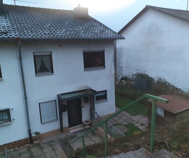 Haus zum Kauf 198.000 € 3 Zimmer 115 m² 264 m² Grundstück frei ab sofort Am Eichberg Lautzkirchen Blieskastel 66440