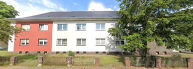 Wohnung zur Miete 400 € 2 Zimmer 63 m² EG Ernst-Thälmann-Straße 4 Perleberg Perleberg 19348