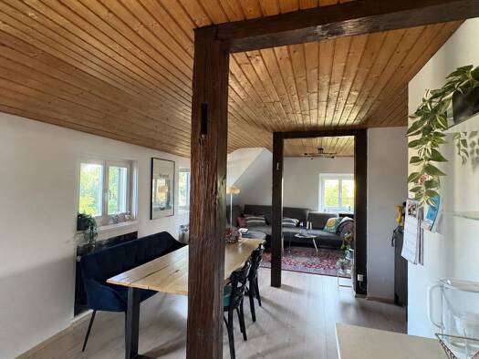 Wohnung zur Miete 1.400 € 2 Zimmer 74 m² Geschoss 2/2 frei ab 01.09.2026 Tutzing 82327