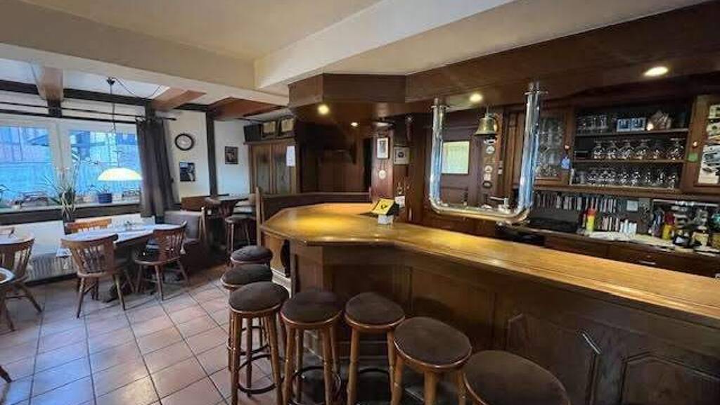 Haus zum Kauf 224.000 € 7 Zimmer 170 m² 400 m² Grundstück Hillentrup Dörentrup 32694