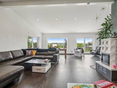 Einfamilienhaus zum Kauf 575.000 € 7 Zimmer 226 m² 742 m² Grundstück Kernscheid 1 Trier 54296